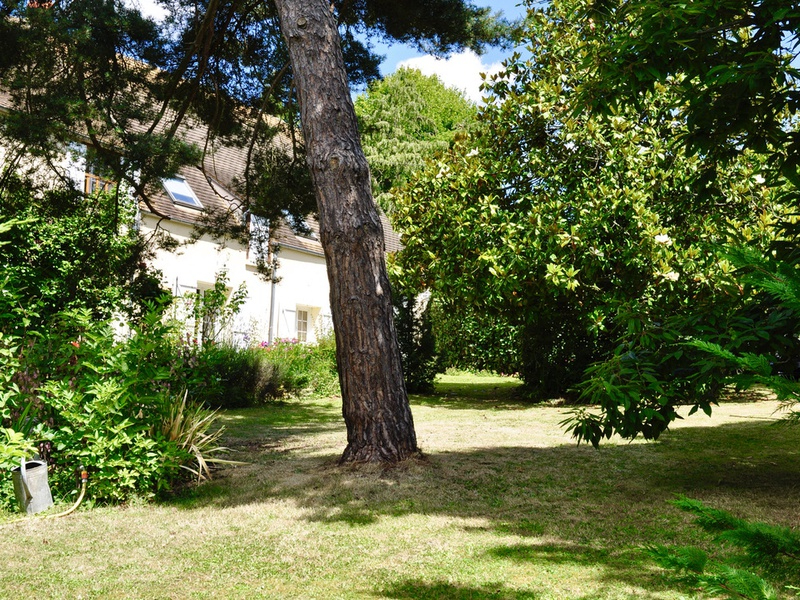 6 bedroom maison de village in Jouars Pontchartrain, Yvelines, France