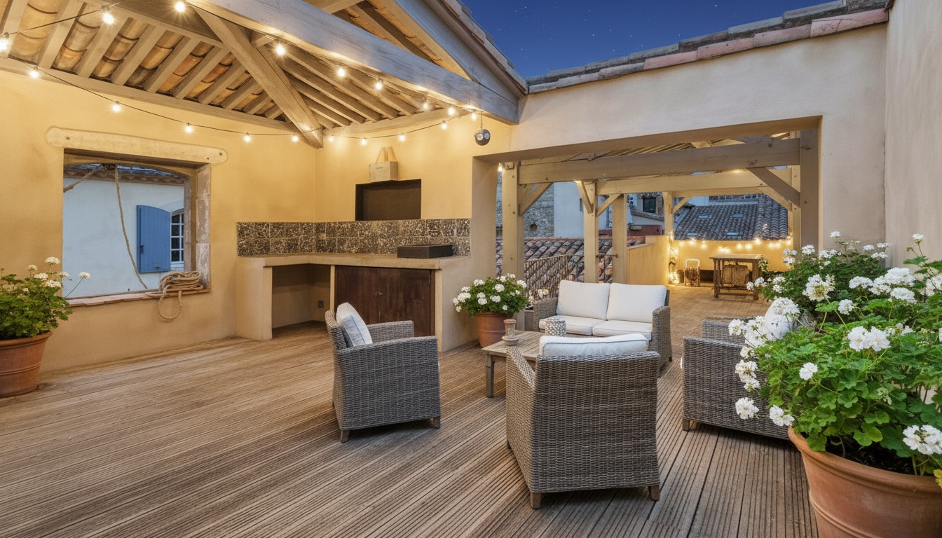 4 bedroom t5 in Carcassonne, Aude, France