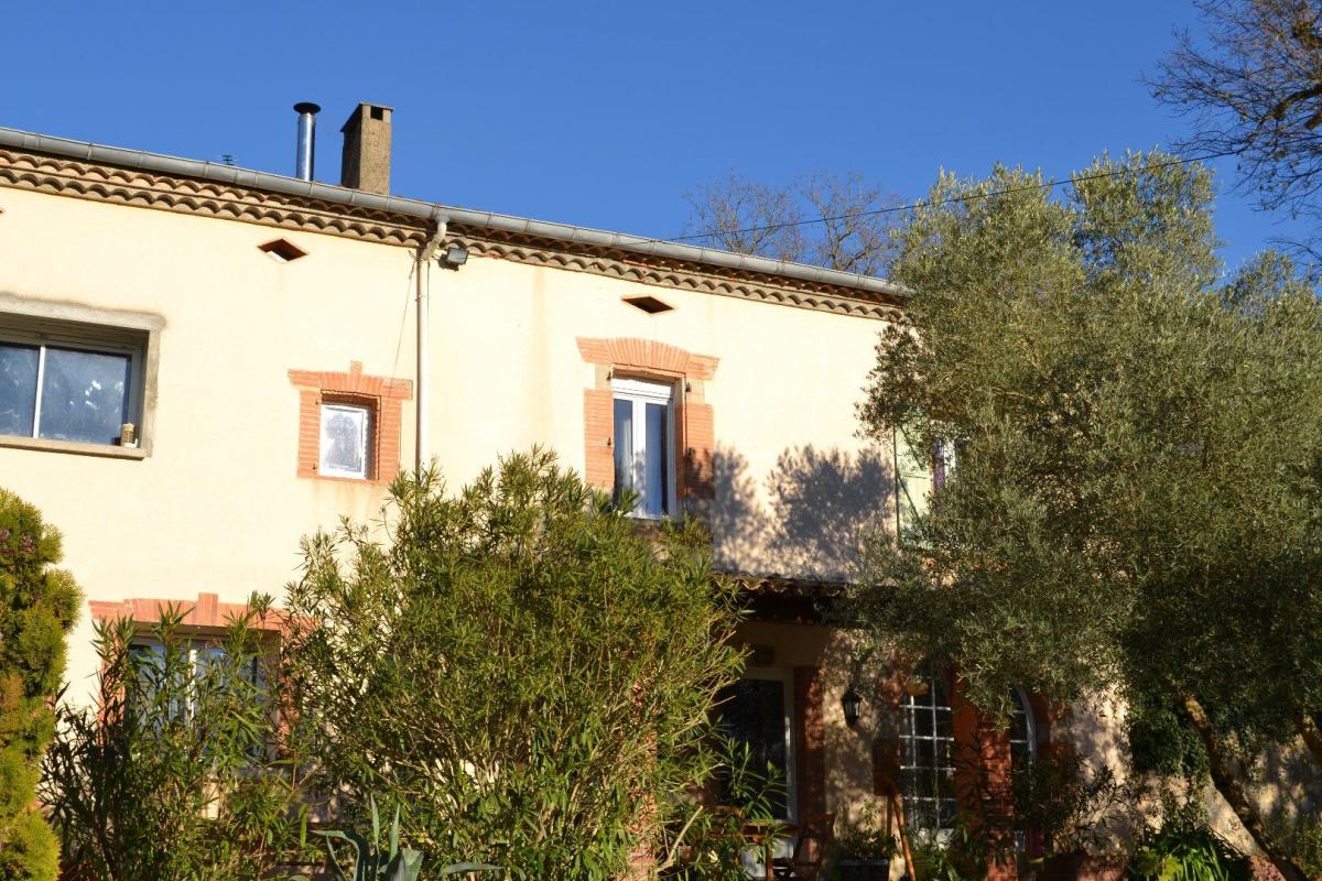 5 bedroom maison in Puylaurens, Tarn, France