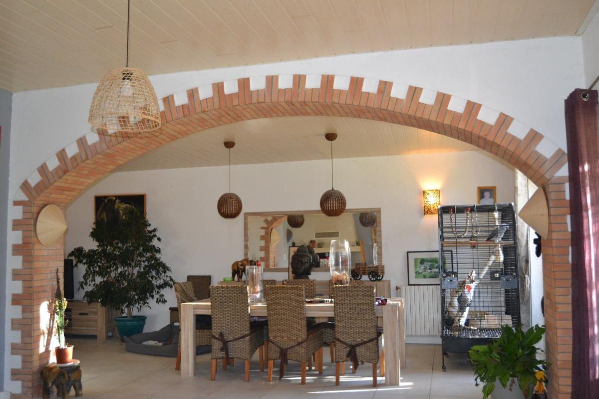 5 bedroom maison in Puylaurens, Tarn, France