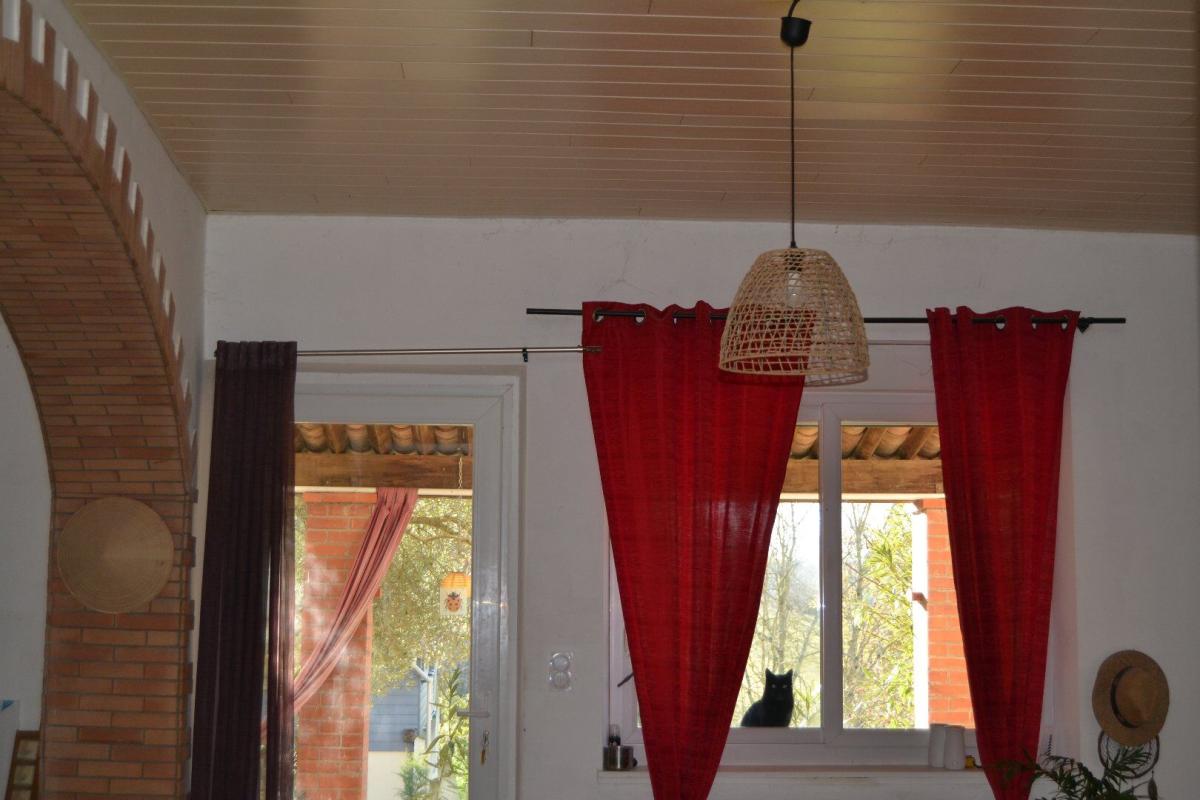 5 bedroom maison in Puylaurens, Tarn, France