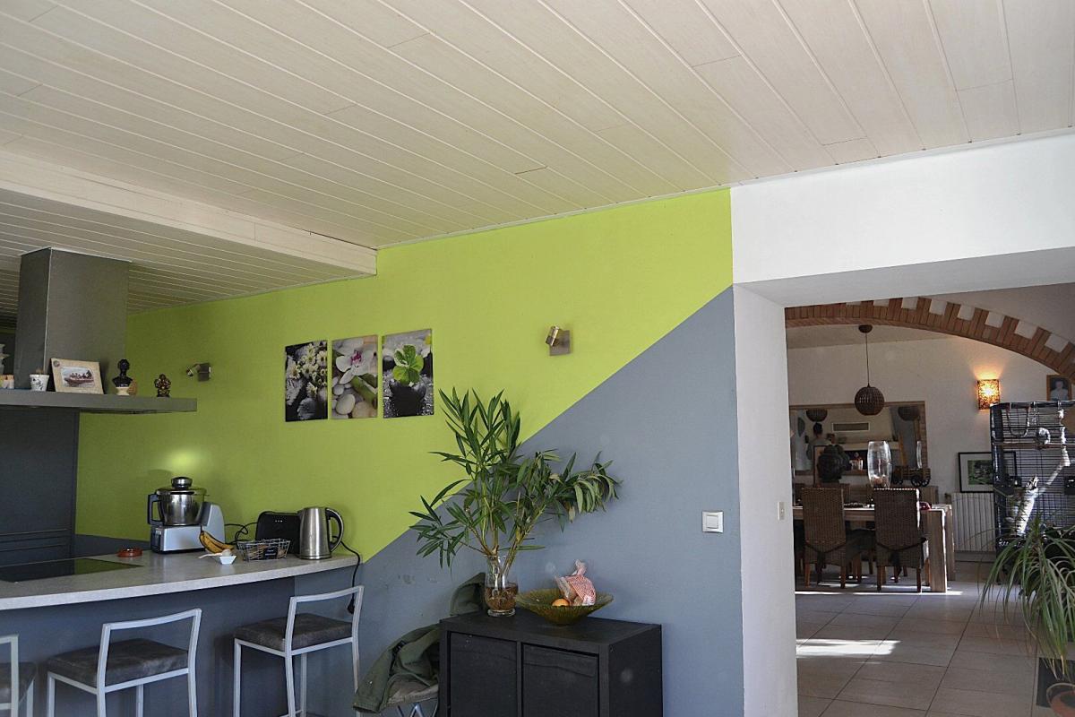 5 bedroom maison in Puylaurens, Tarn, France