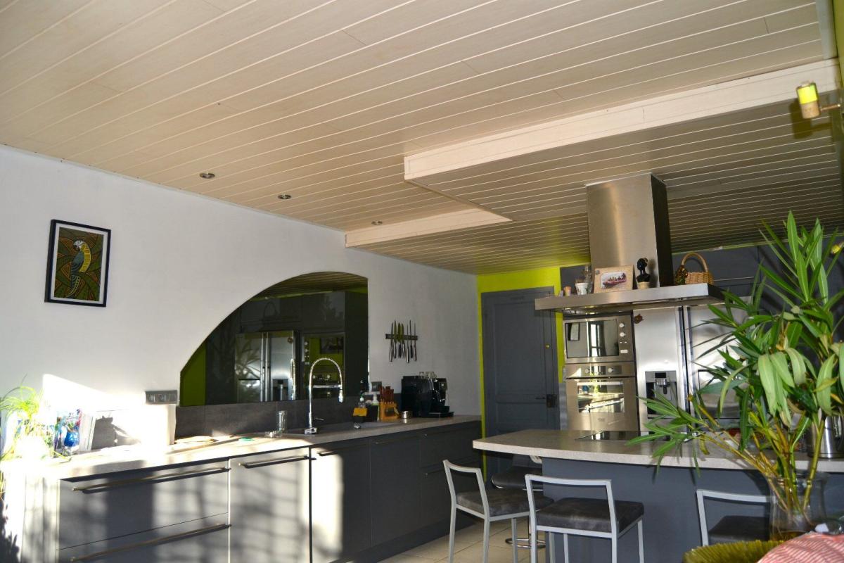 5 bedroom maison in Puylaurens, Tarn, France