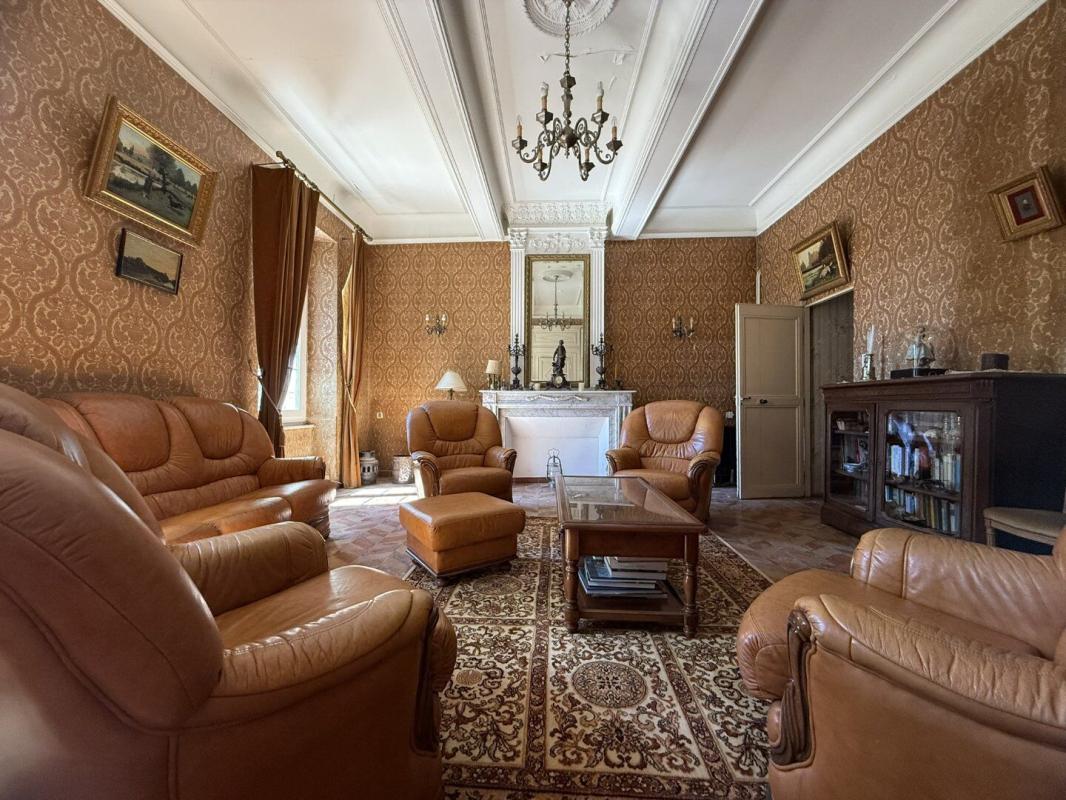 4 bedroom demeure in Castelnaudary, Aude, France