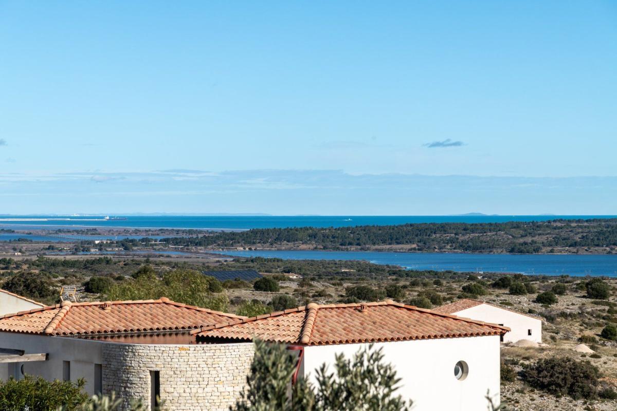 5 bedroom villa in Fitou, Aude, France