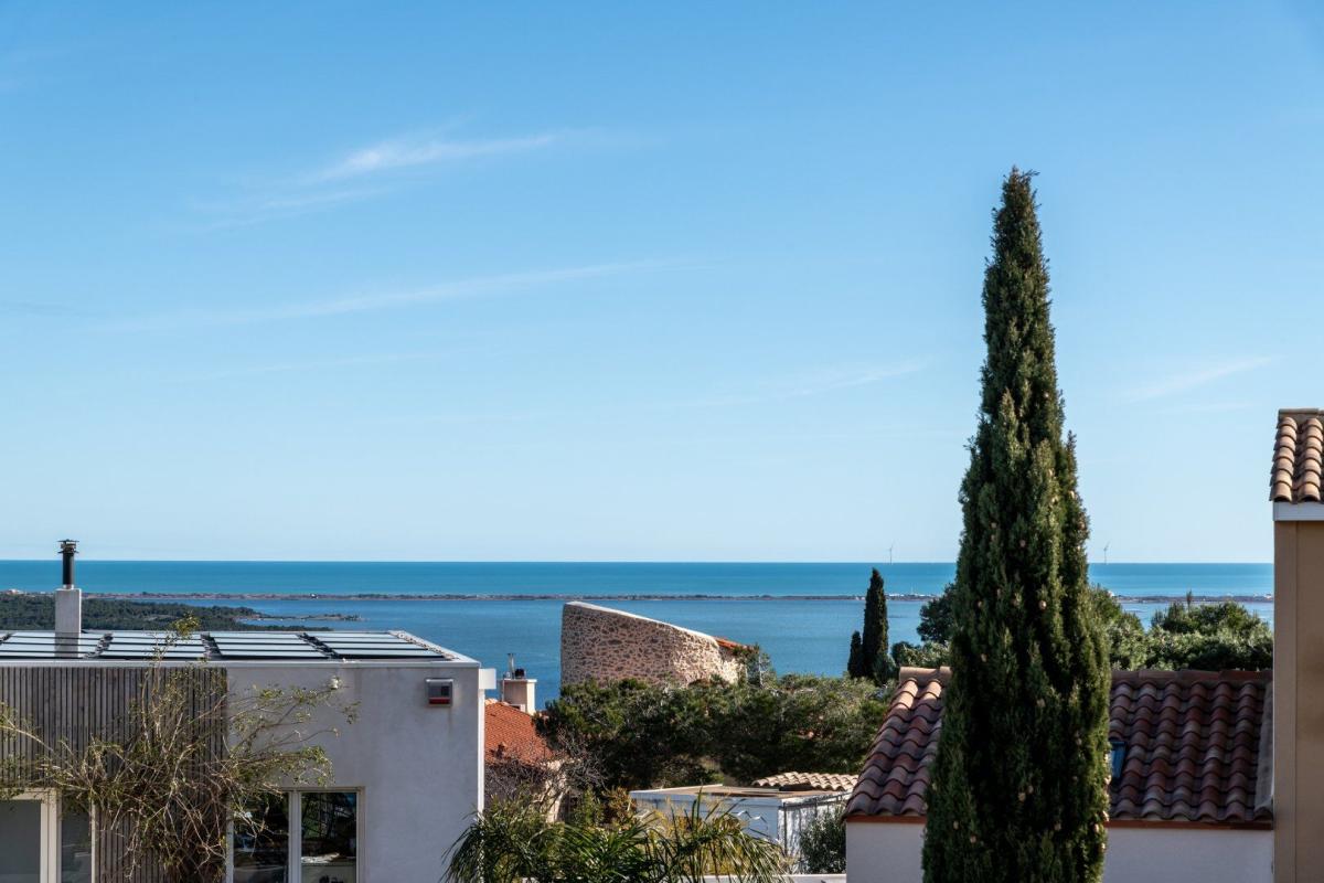 5 bedroom villa in Fitou, Aude, France