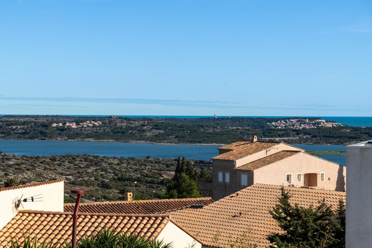 5 bedroom villa in Fitou, Aude, France