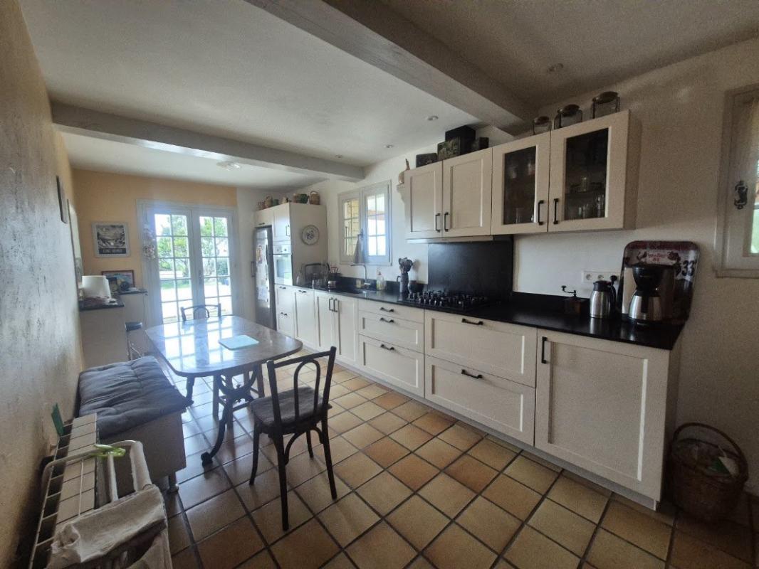 4 bedroom maison in Treville, Aude, France