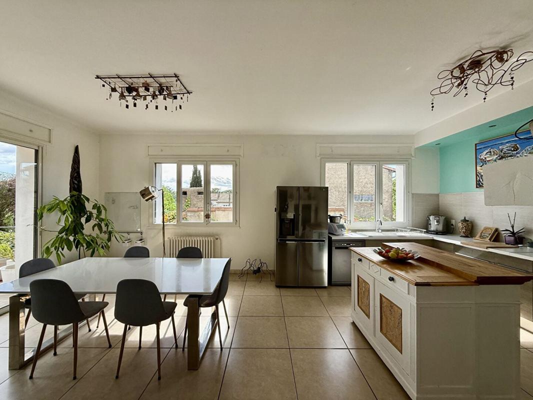 5 bedroom maison de ville in Carcassonne, Aude, France