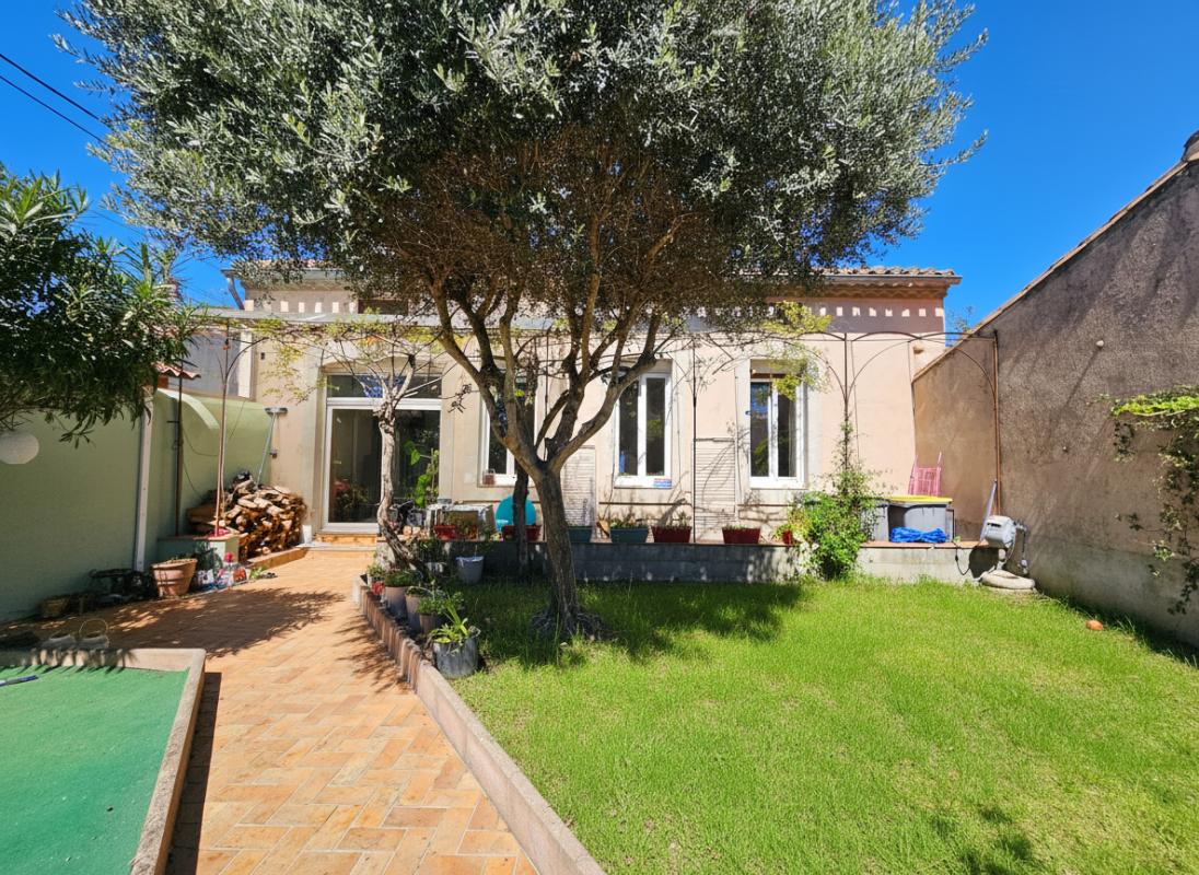 4 bedroom maison in Carcassonne, Aude, France