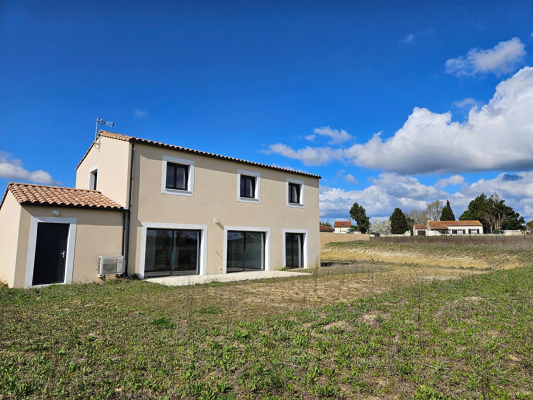 5 bedroom villa in Lasbordes, Aude, France