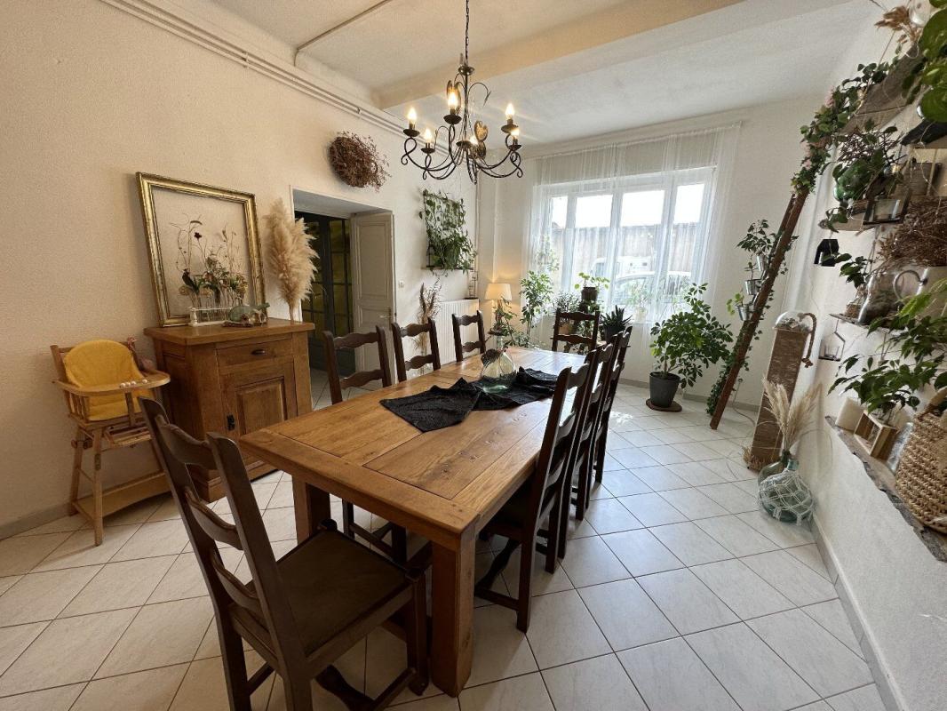 5 bedroom maison de village in Caunes Minervois, Aude, France