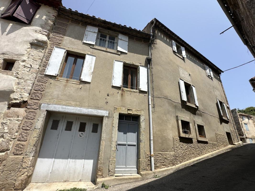 1 bedroom maison de village in Caunes Minervois, Aude, France