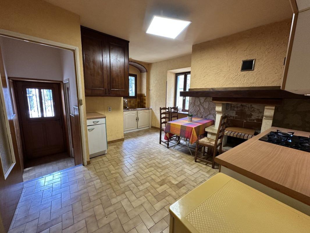 1 bedroom maison de village in Caunes Minervois, Aude, France