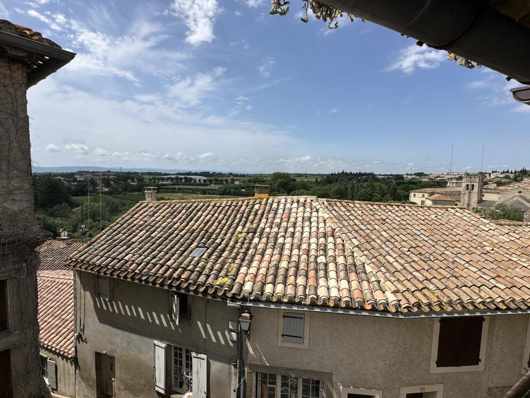 1 bedroom maison de village in Caunes Minervois, Aude, France