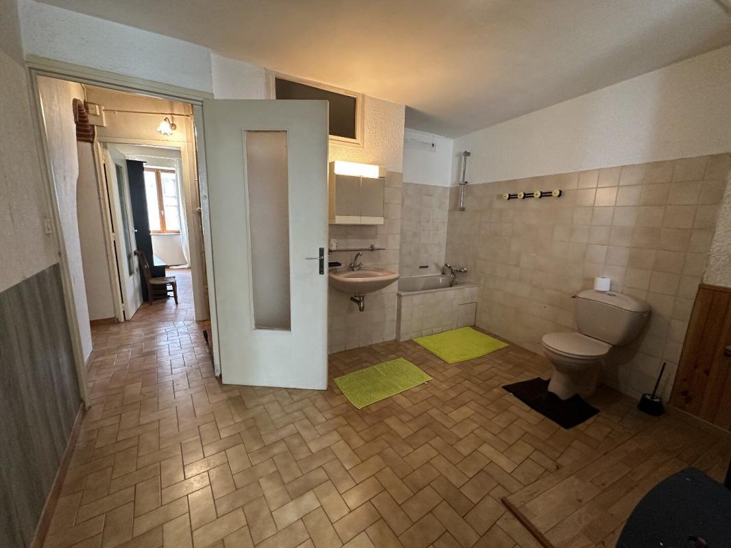 1 bedroom maison de village in Caunes Minervois, Aude, France