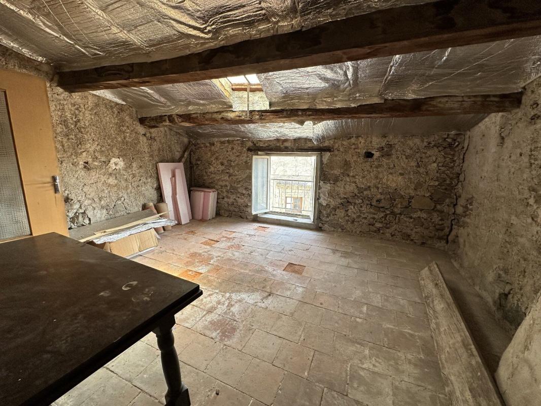 1 bedroom maison de village in Caunes Minervois, Aude, France