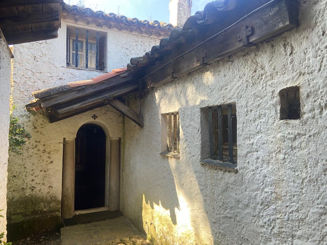 7 bedroom maison a renover in Villegailhenc, Aude, France
