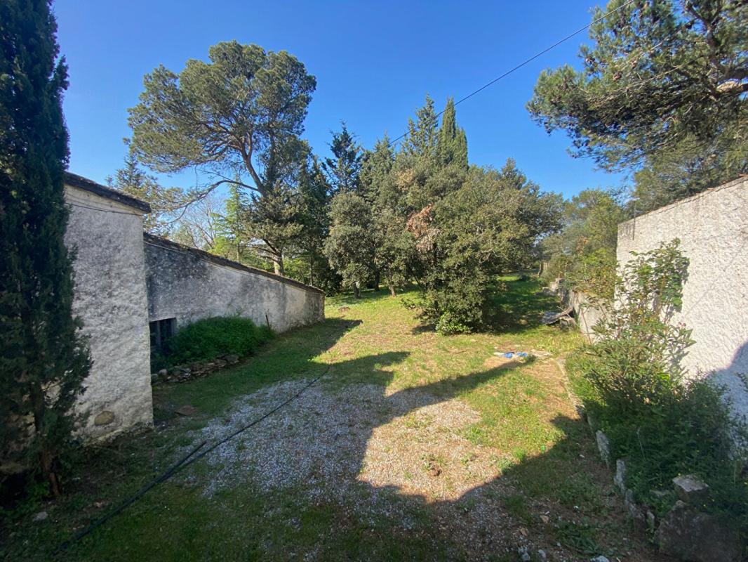 7 bedroom maison a renover in Villegailhenc, Aude, France