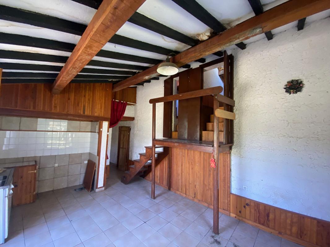 7 bedroom maison a renover in Villegailhenc, Aude, France