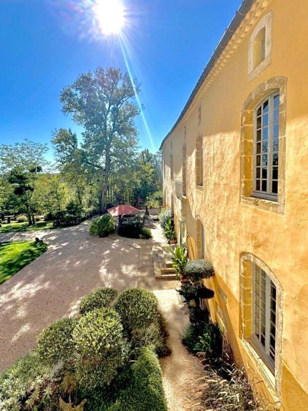 26 bedroom chateau in Marciac, Gers, France