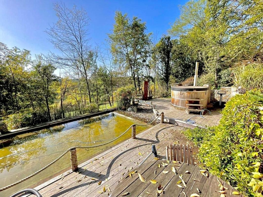 26 bedroom chateau in Marciac, Gers, France
