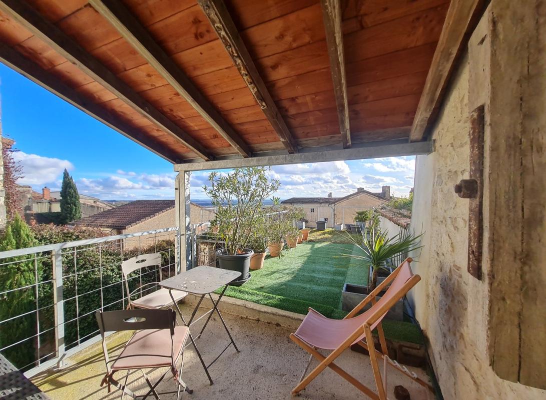3 bedroom demeure in Lectoure, Gers, France