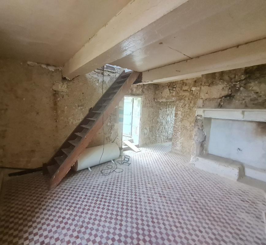 2 bedroom maison de campagne in Pouy Roquelaure, Gers, France
