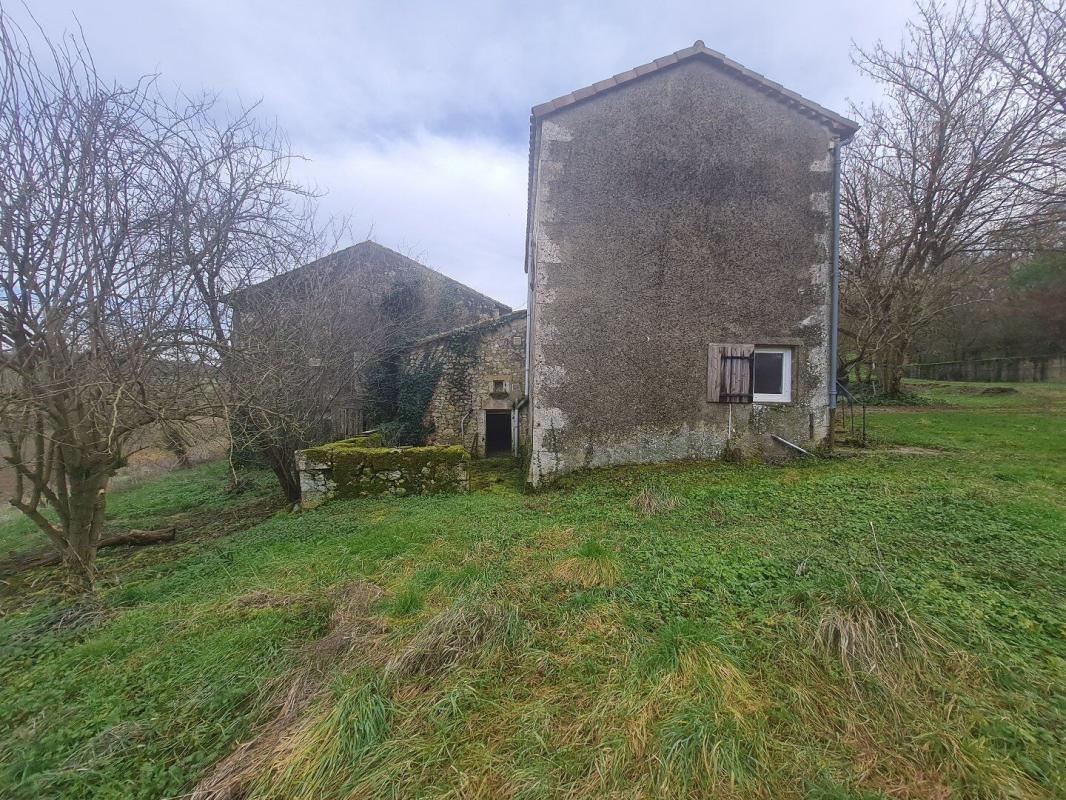 2 bedroom maison de campagne in Pouy Roquelaure, Gers, France