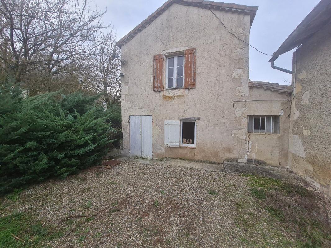 2 bedroom maison de campagne in Pouy Roquelaure, Gers, France