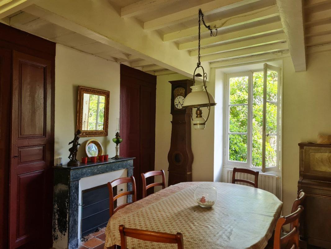 4 bedroom maison de campagne in Saint Puy, Gers, France