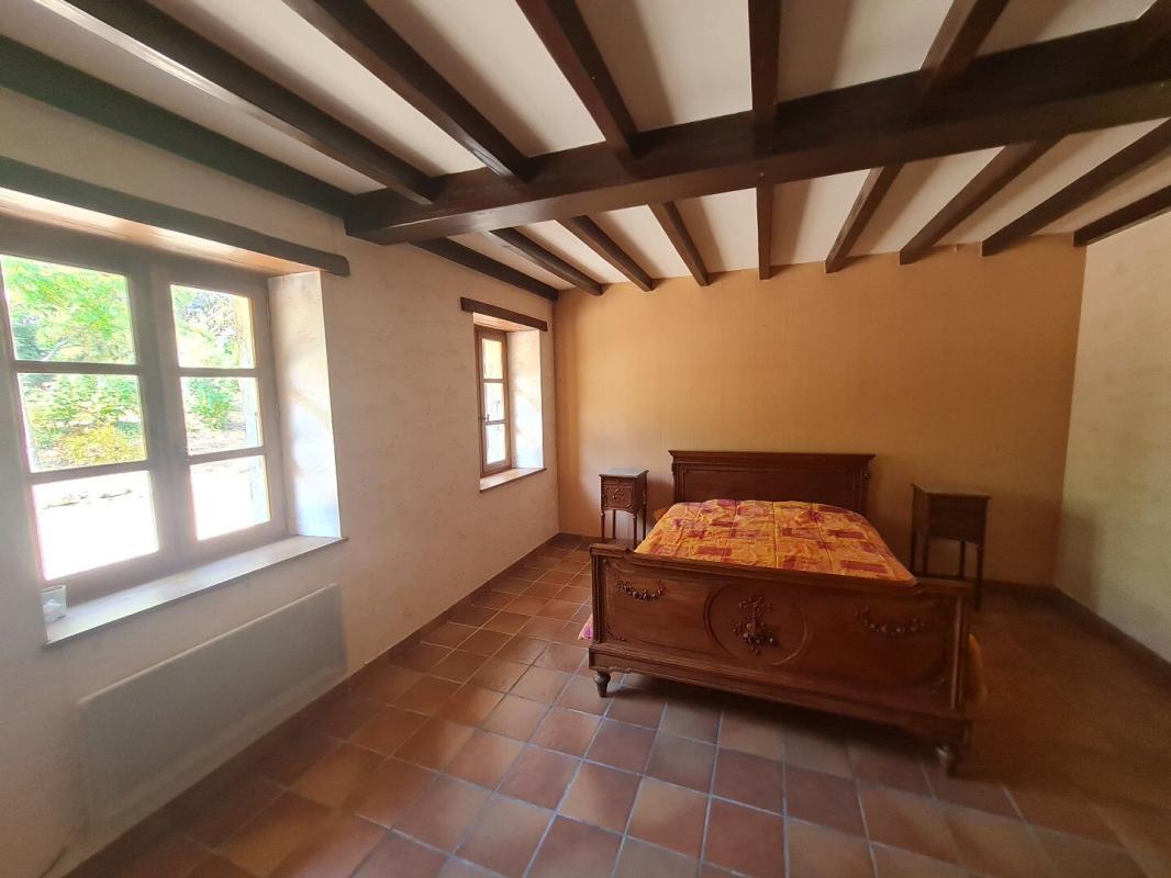 4 bedroom maison in Sainte Mere, Gers, France