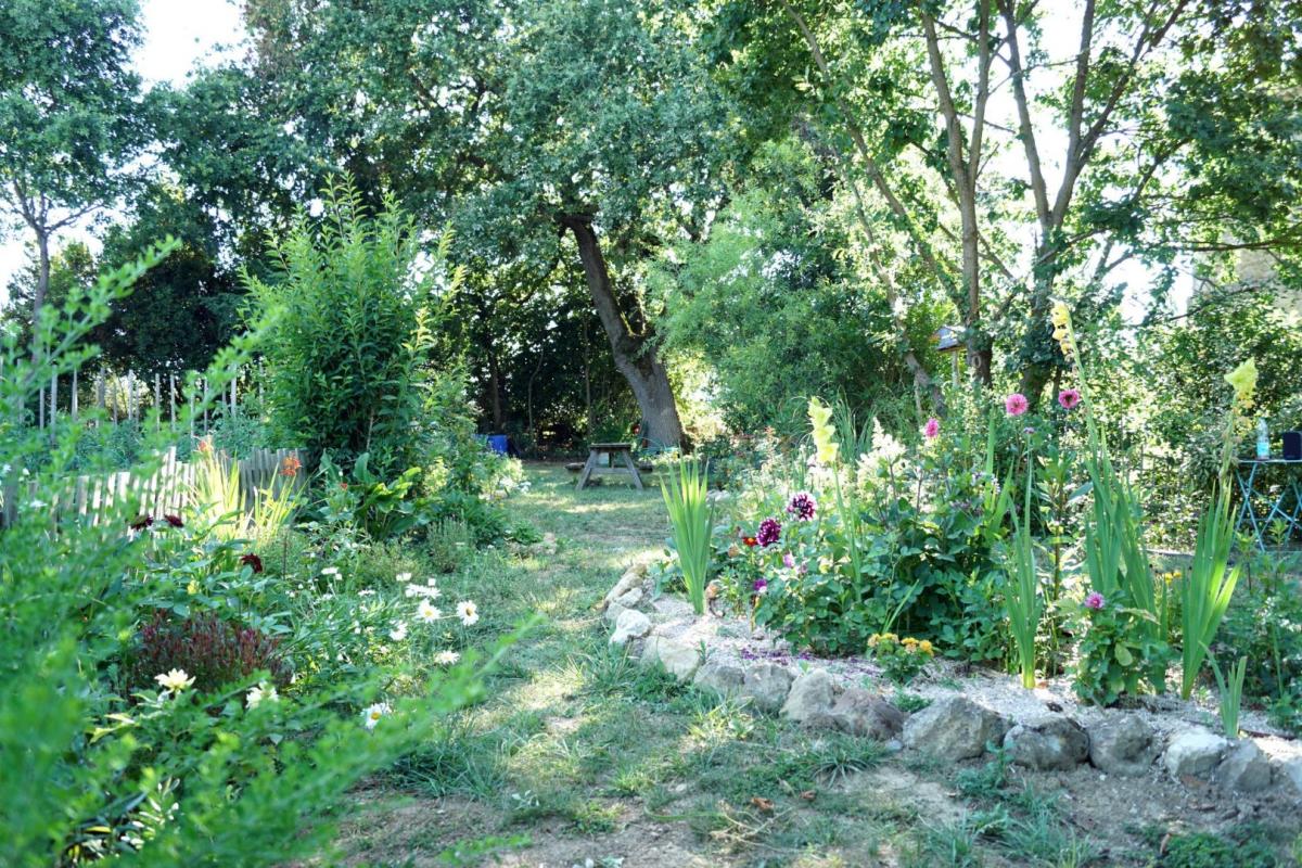 2 bedroom maison situee en campagne in Fleurance, Gers, France