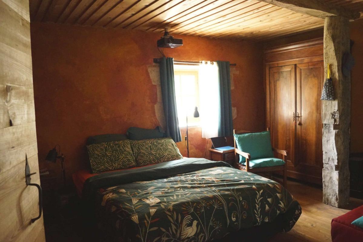 2 bedroom maison situee en campagne in Fleurance, Gers, France