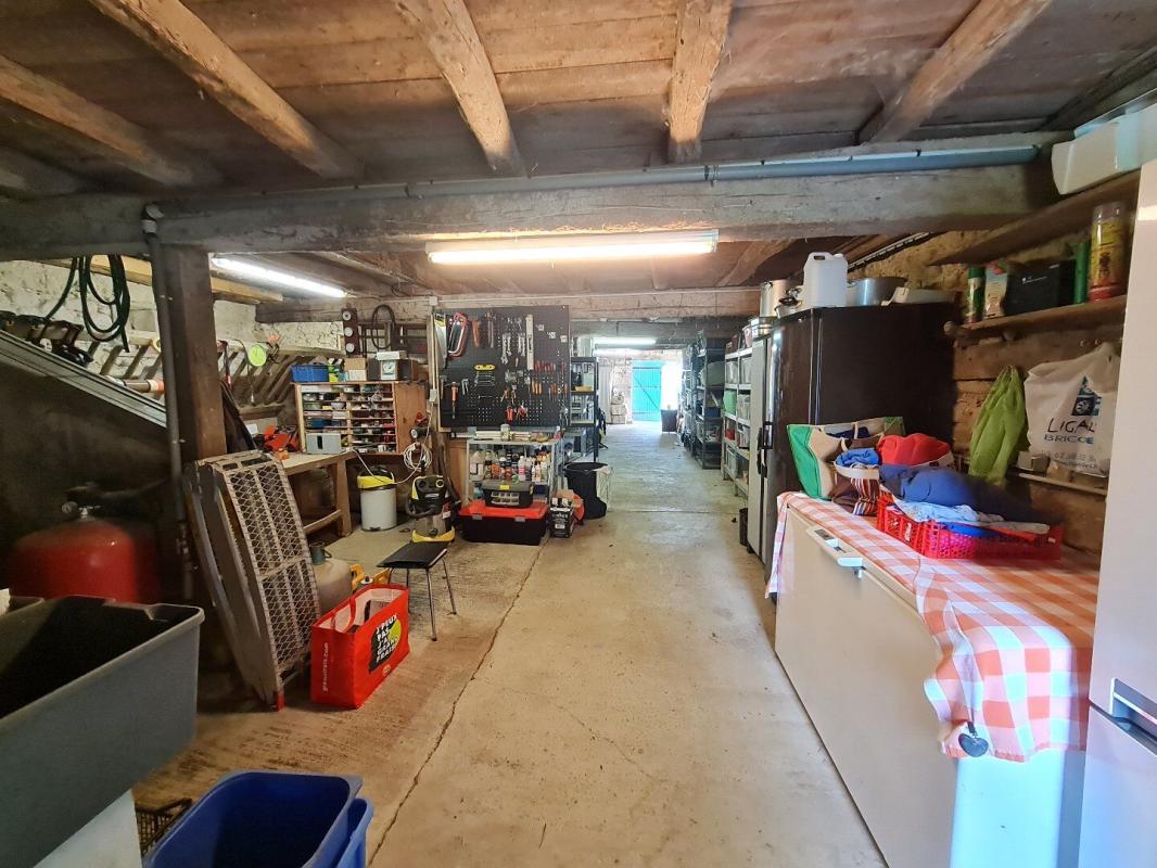 4 bedroom maison in Miradoux, Gers, France