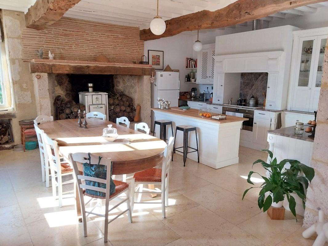 8 bedroom propriete in Lectoure, Gers, France