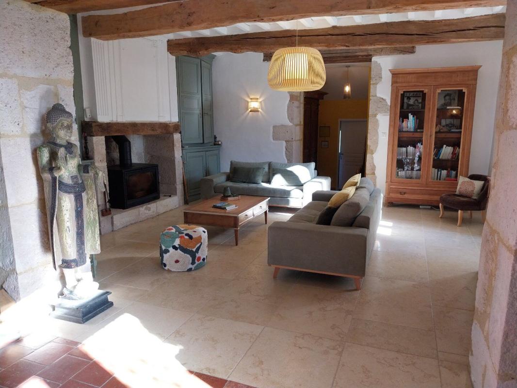 8 bedroom propriete in Lectoure, Gers, France