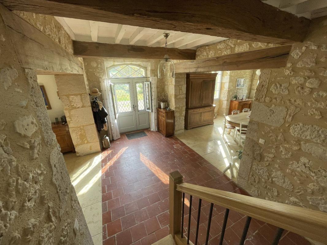 8 bedroom propriete in Lectoure, Gers, France