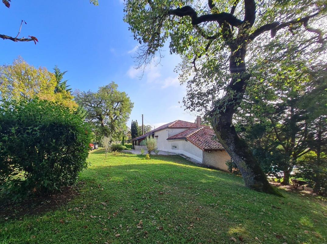 4 bedroom maison de campagne in Lectoure, Gers, France