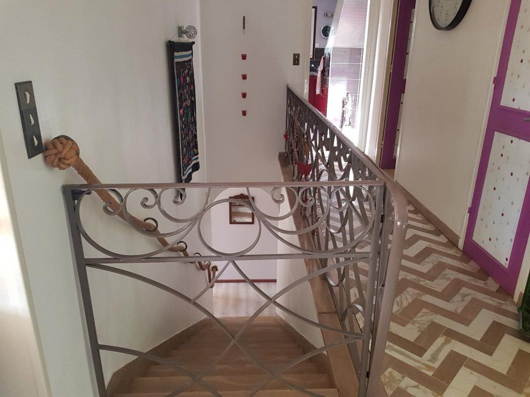 7 bedroom maison de village in Condom, Gers, France