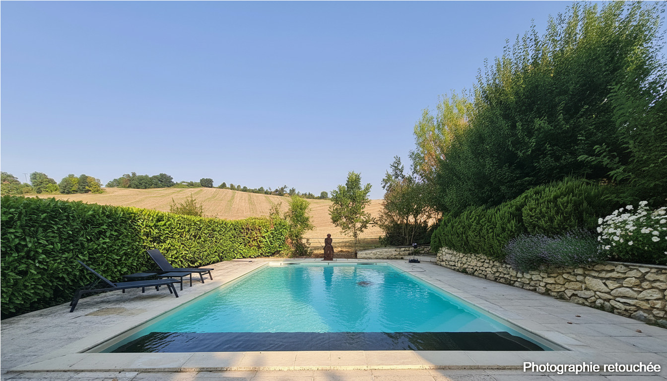 4 bedroom propriete in Lectoure, Gers, France
