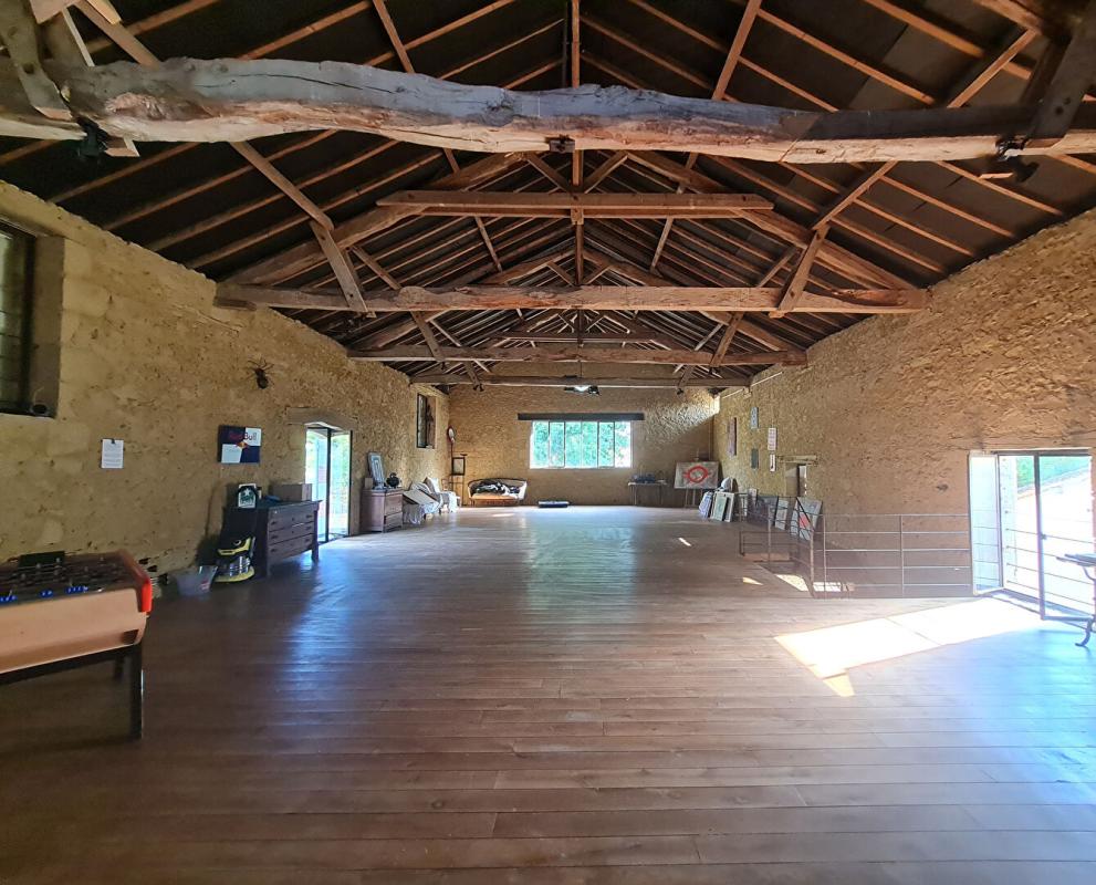 4 bedroom propriete in Lectoure, Gers, France