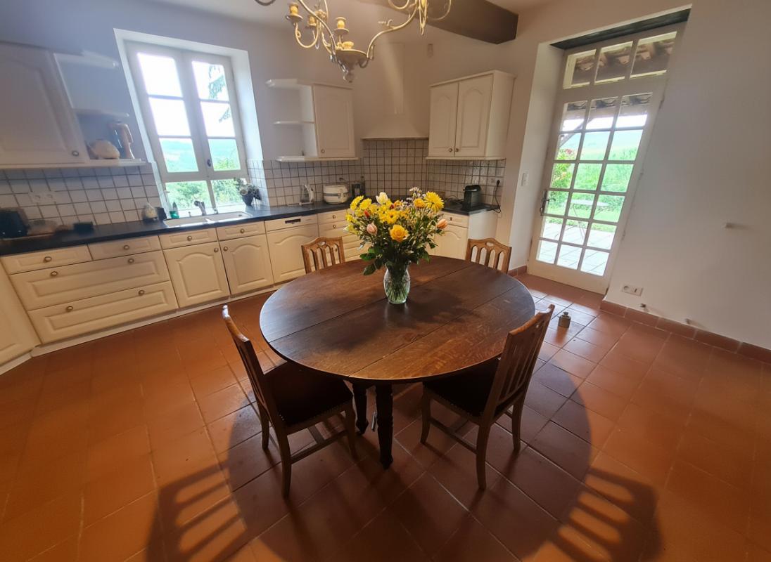 4 bedroom propriete in Lectoure, Gers, France