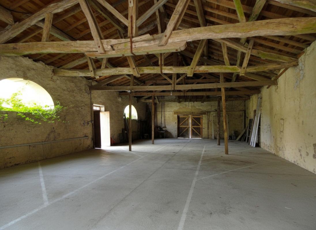 12 bedroom chateau in Nerac, Lot-et-Garonne, France