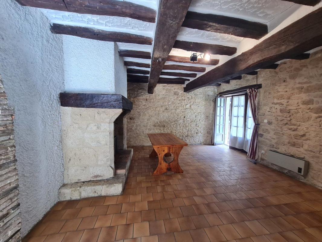 3 bedroom maison de village in Monfort, Gers, France