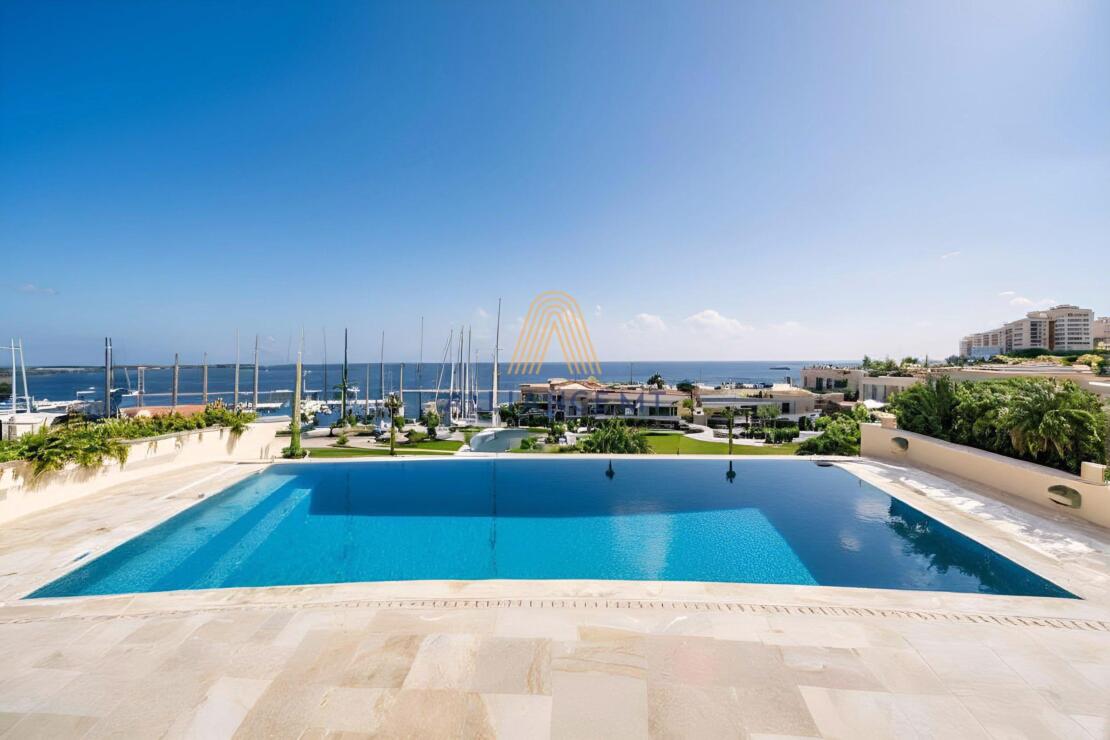 Unique 4 Bedroom Apartment (Duplex) for Sale in St Julian’s San Giljan – Malta