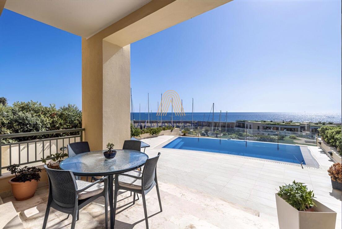 Unique 4 Bedroom Apartment (Duplex) for Sale in St Julian’s San Giljan – Malta