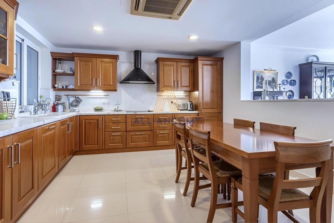 Unique 4 Bedroom Apartment (Duplex) for Sale in St Julian’s San Giljan – Malta