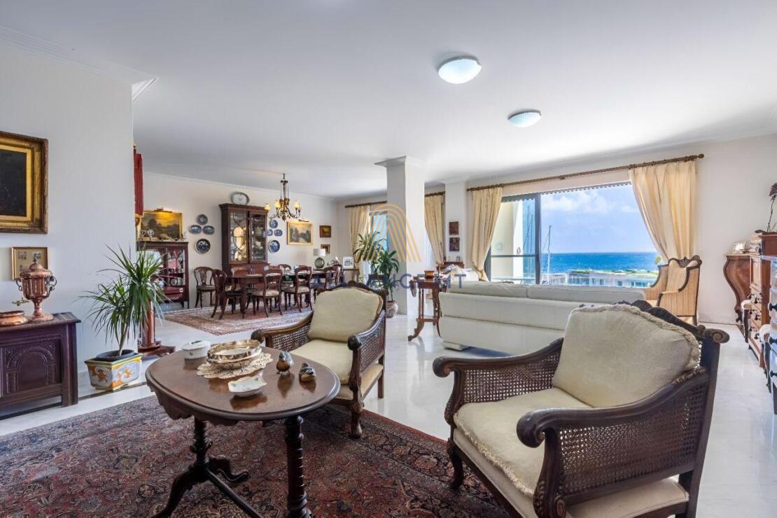 Unique 4 Bedroom Apartment (Duplex) for Sale in St Julian’s San Giljan – Malta