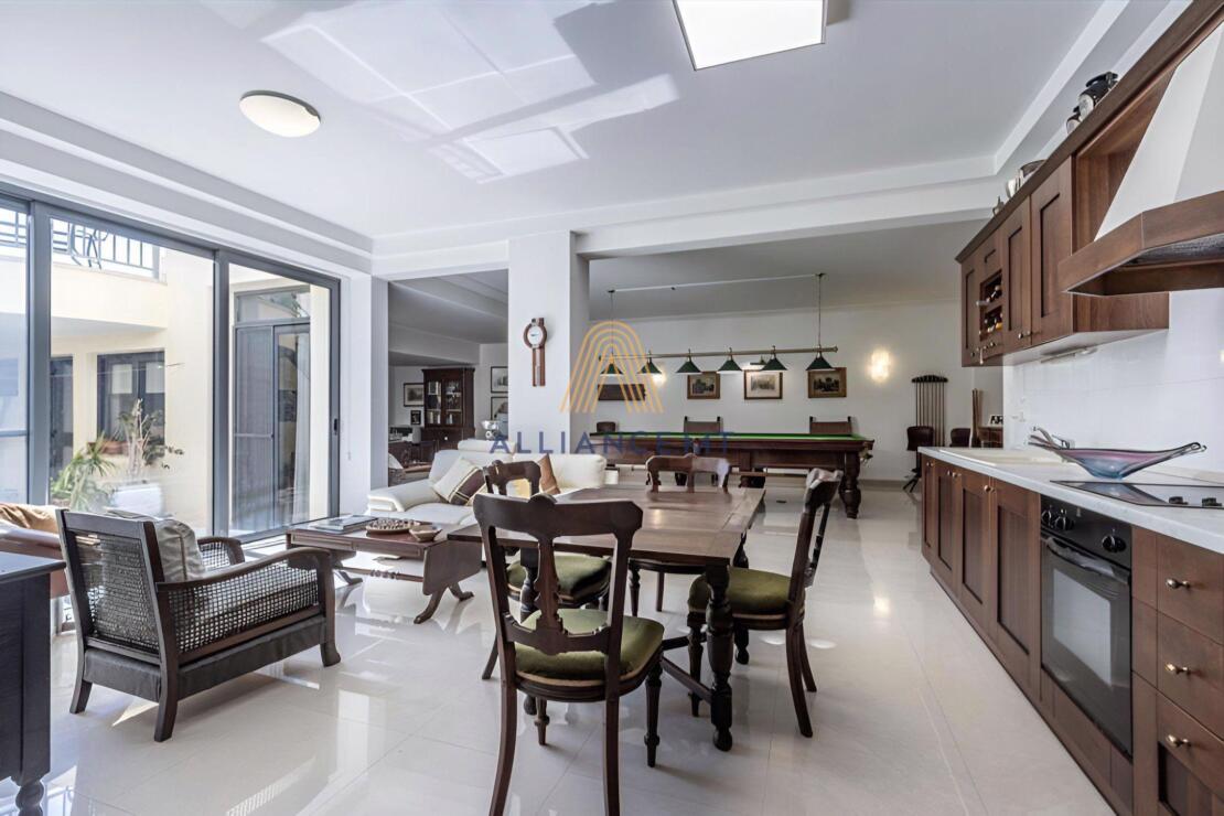 Unique 4 Bedroom Apartment (Duplex) for Sale in St Julian’s San Giljan – Malta